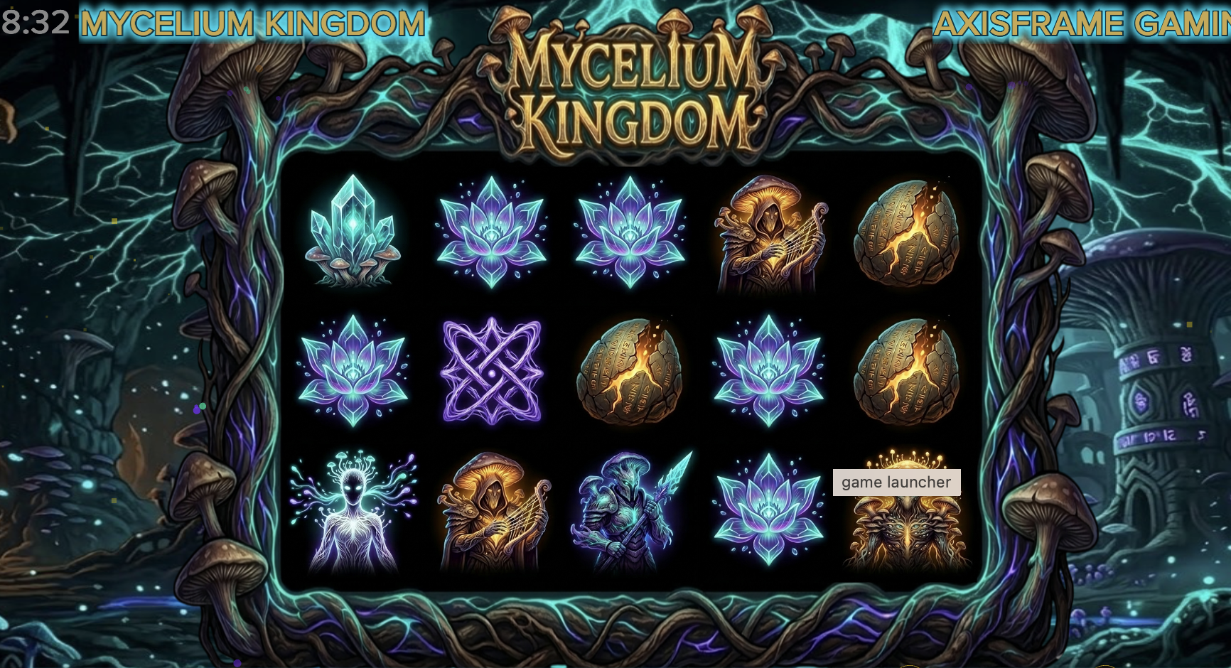 Mycelium Kingdom